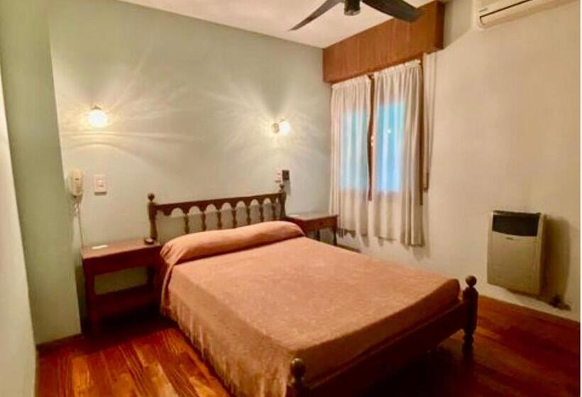 בית מלון כפרי Villa Inés Mendoza