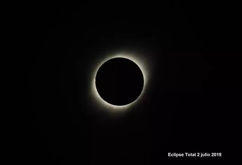 Majatalo Cabaña Albergo Punta De Choros