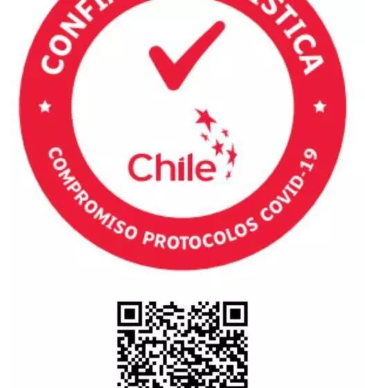 Majatalo Cabaña Albergo Punta De Choros