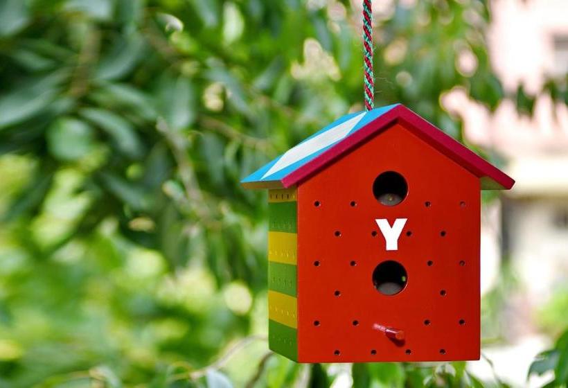 ペンション Classic 1br Homestay In Shoghi