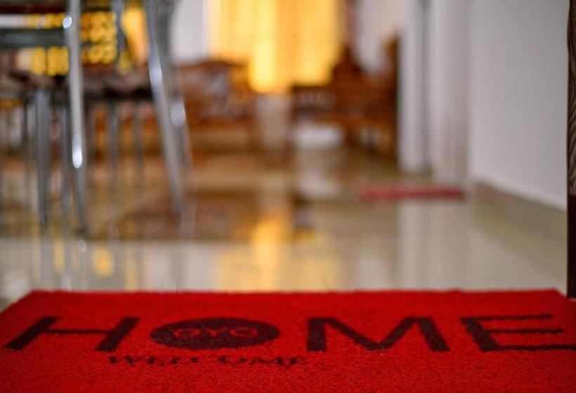 ペンション Classic 1br Homestay In Shoghi