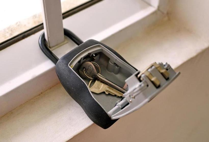 ペンション Classic 1br Homestay In Shoghi