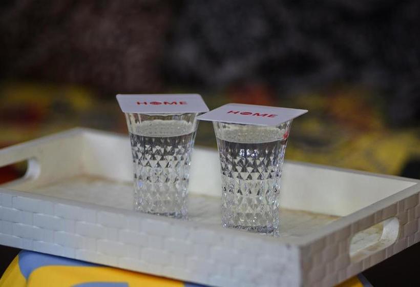 ペンション Classic 1br Homestay In Shoghi