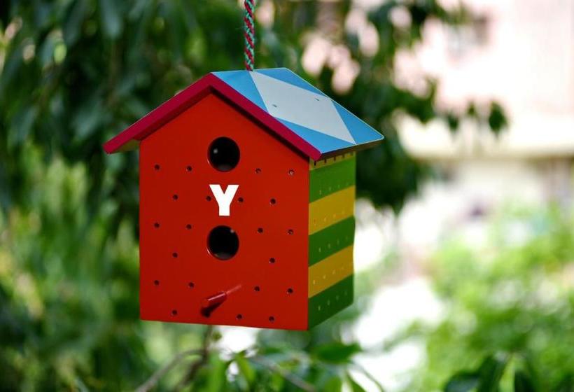 ペンション Classic 1br Homestay In Shoghi