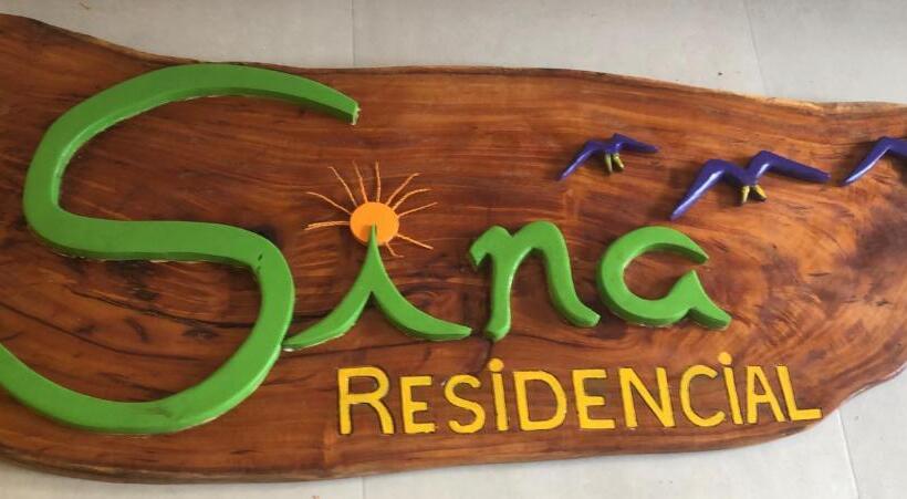 Pension Sina Residencial