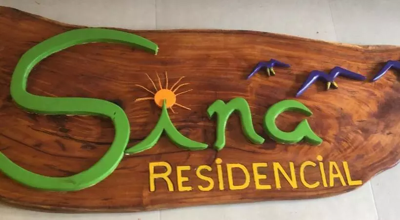 Majatalo Sina Residencial