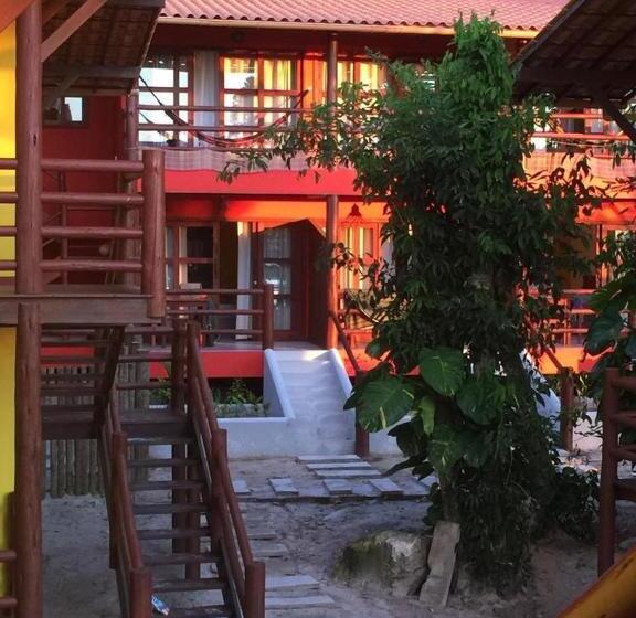 Pension Sina Residencial