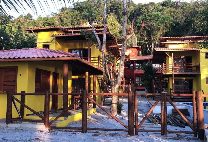 Pension Sina Residencial