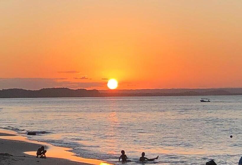 Pension Sina Residencial