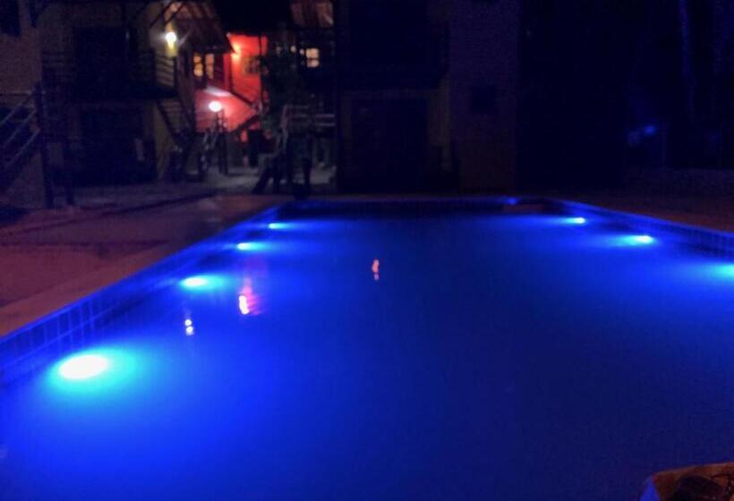 Pension Sina Residencial