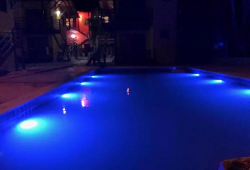Majatalo Sina Residencial