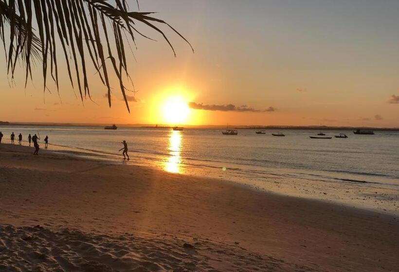 Pension Sina Residencial