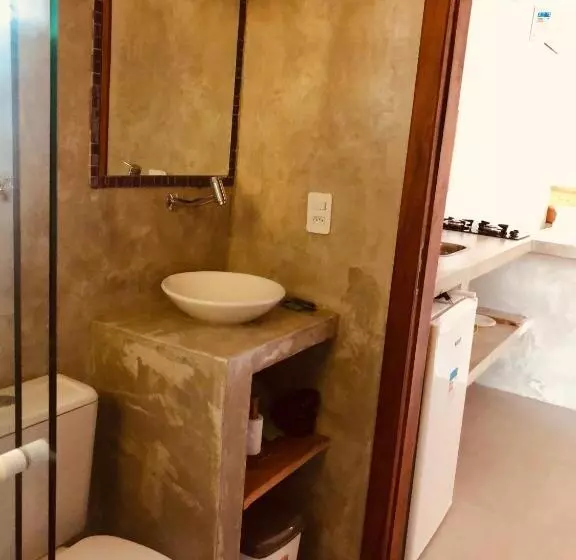 Majatalo Sina Residencial
