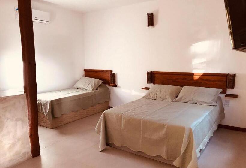 Pension Sina Residencial