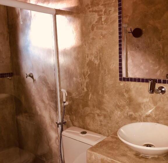 Pension Sina Residencial