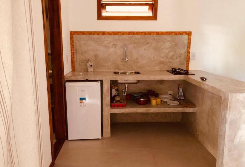 Pension Sina Residencial