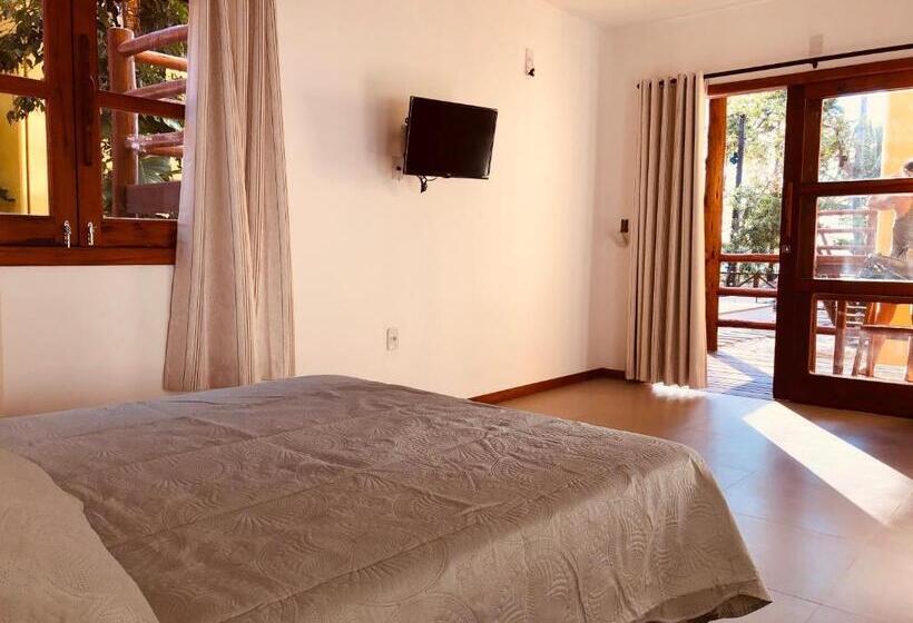 Pension Sina Residencial