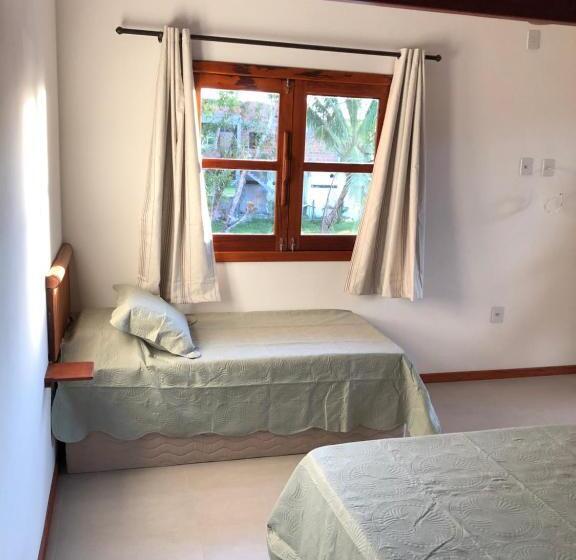 Pension Sina Residencial