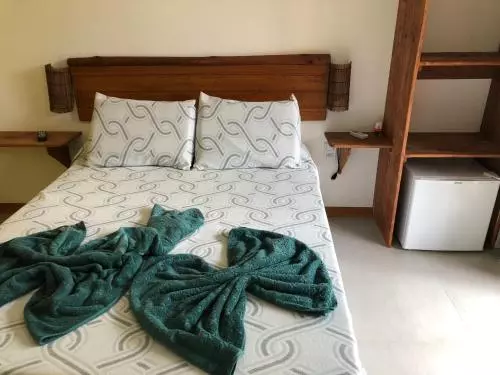 Majatalo Sina Residencial
