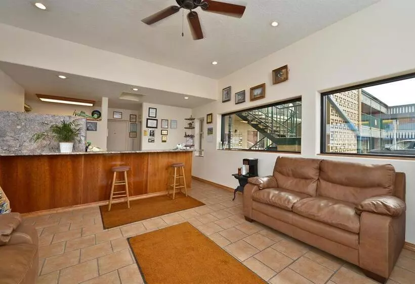 호텔 Americas Best Value Inn North Platte