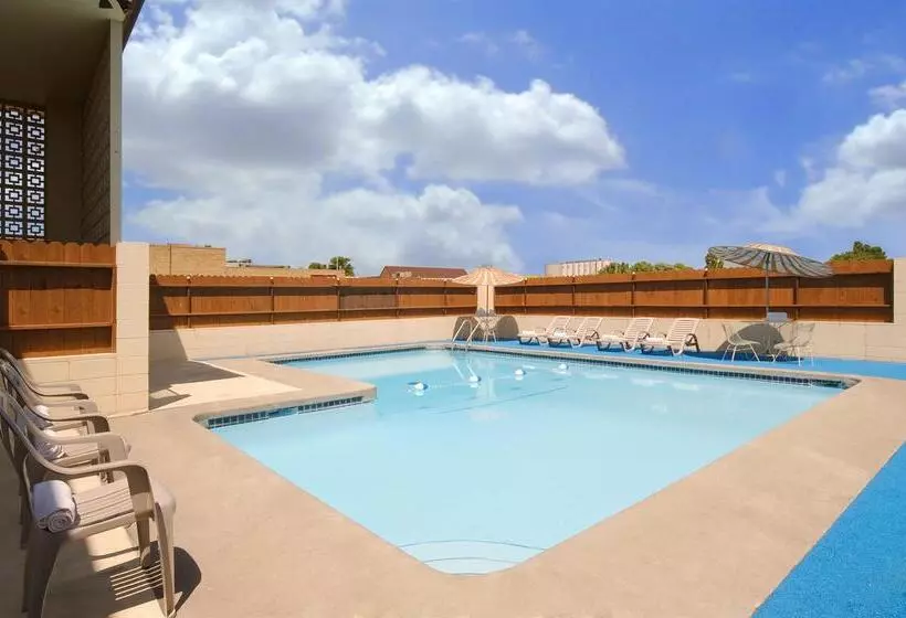 호텔 Americas Best Value Inn North Platte