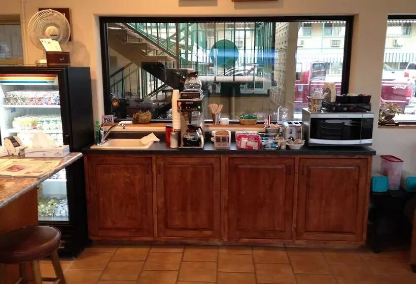 호텔 Americas Best Value Inn North Platte