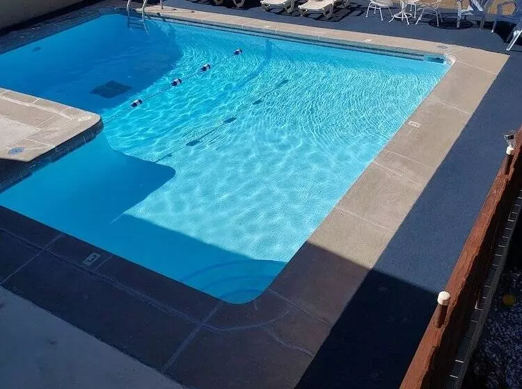 호텔 Americas Best Value Inn North Platte