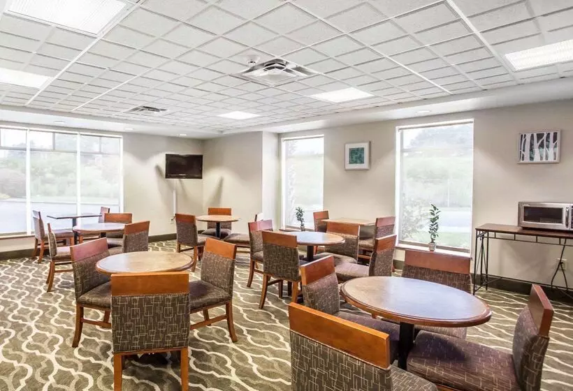 酒店 Comfort Inn & Suites Walterboro I95