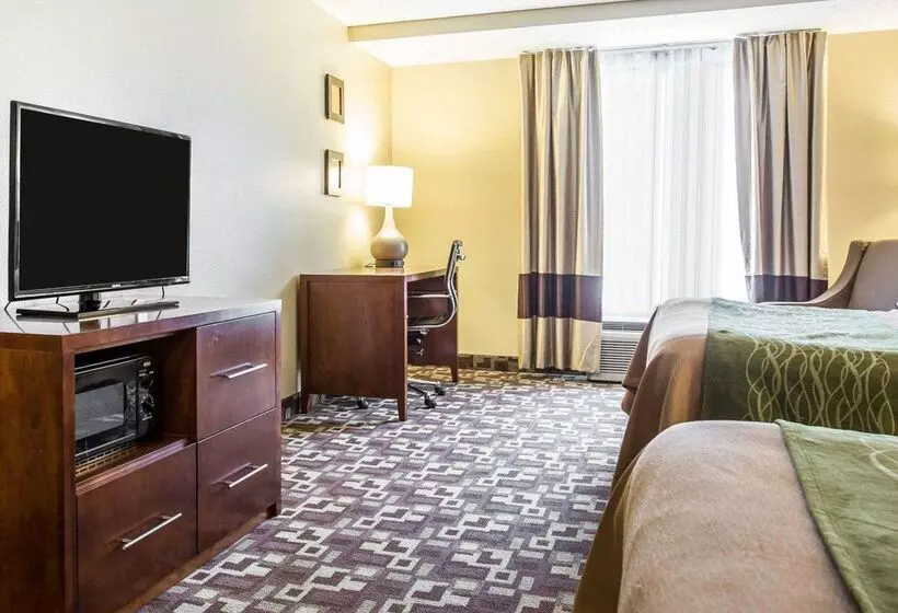 酒店 Comfort Inn & Suites Walterboro I95