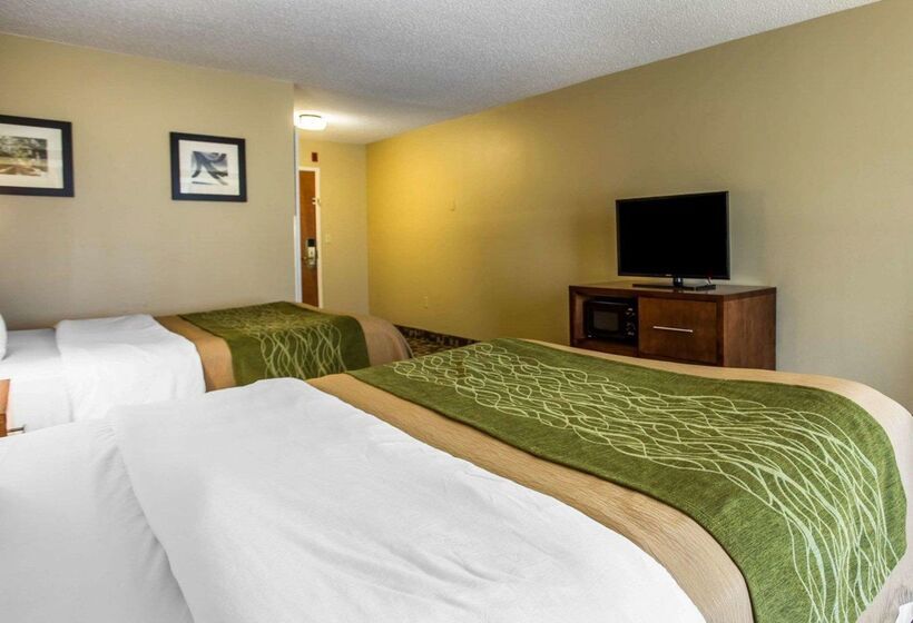 호텔 Comfort Inn & Suites Walterboro I95
