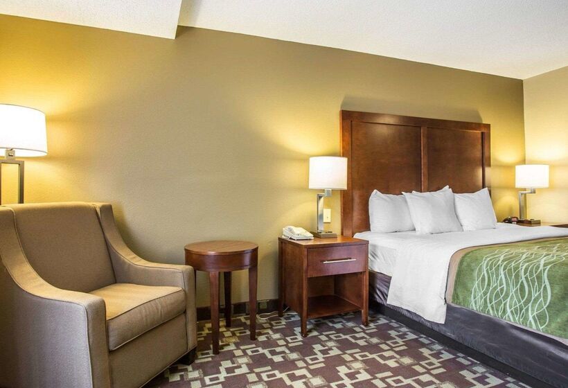 호텔 Comfort Inn & Suites Walterboro I95