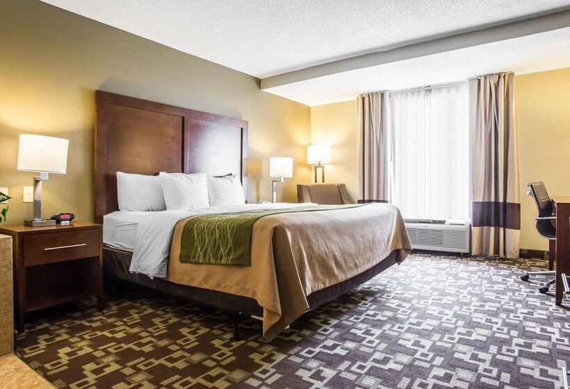 호텔 Comfort Inn & Suites Walterboro I95