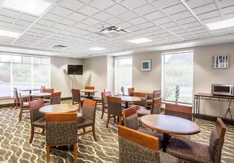 酒店 Comfort Inn & Suites Walterboro I95