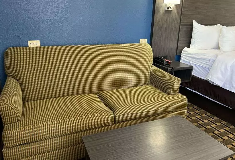 ホテル Econo Lodge Louisville East