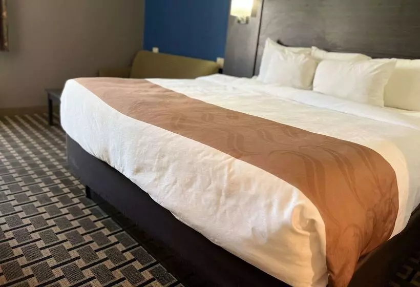 ホテル Econo Lodge Louisville East