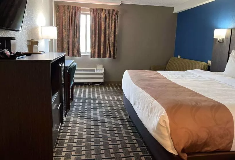 ホテル Econo Lodge Louisville East