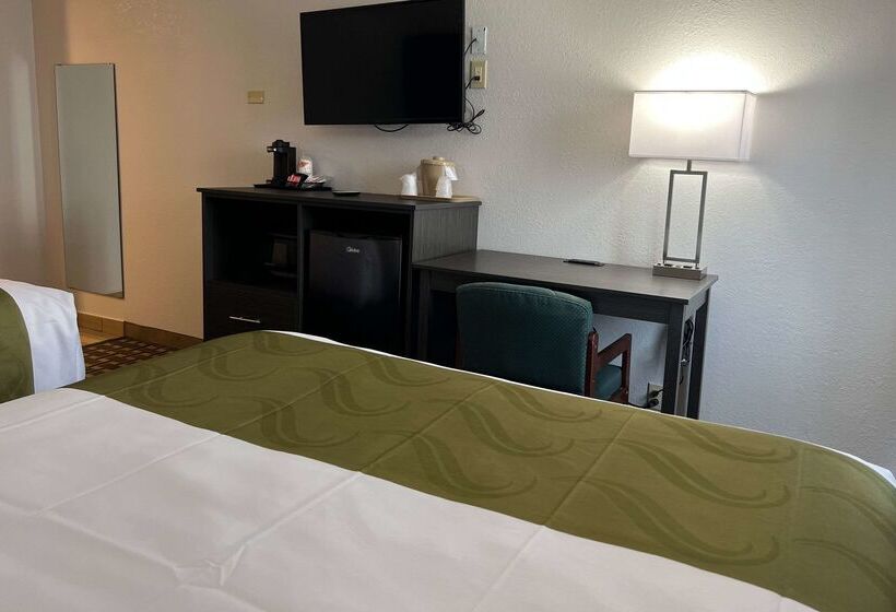 فندق Econo Lodge Louisville East