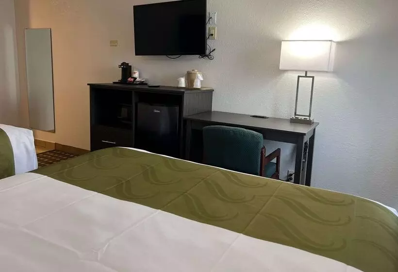 ホテル Econo Lodge Louisville East