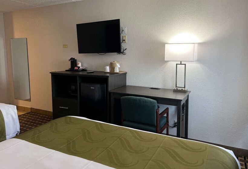 فندق Econo Lodge Louisville East