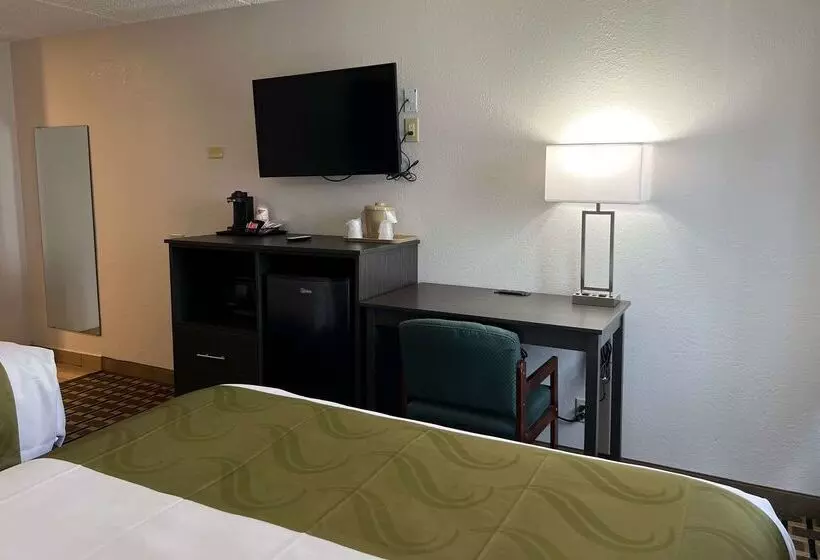 ホテル Econo Lodge Louisville East