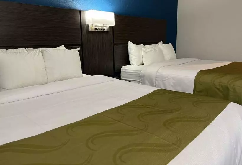 ホテル Econo Lodge Louisville East