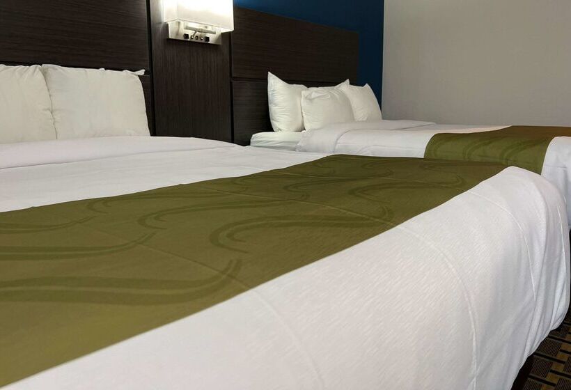 فندق Econo Lodge Louisville East