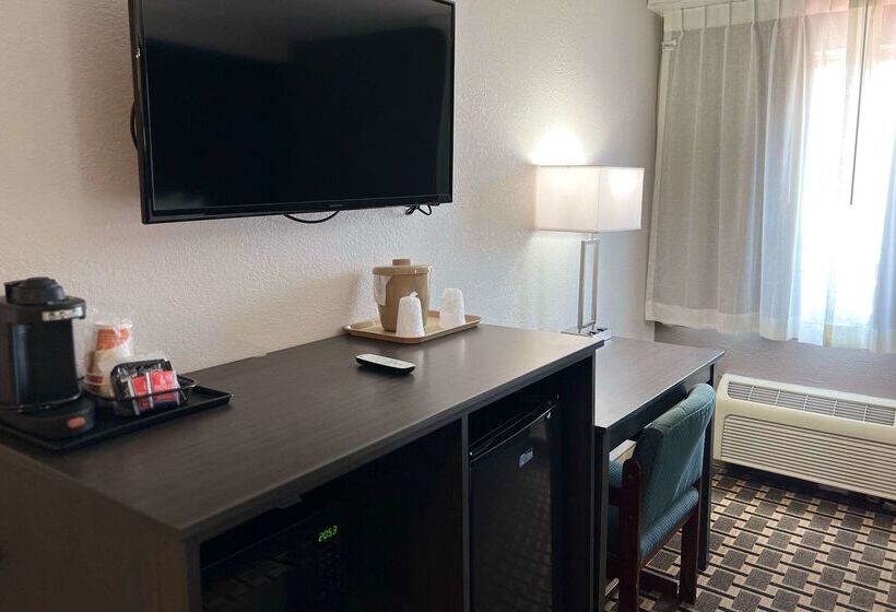 فندق Econo Lodge Louisville East