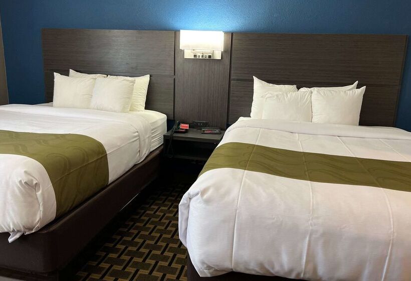 فندق Econo Lodge Louisville East