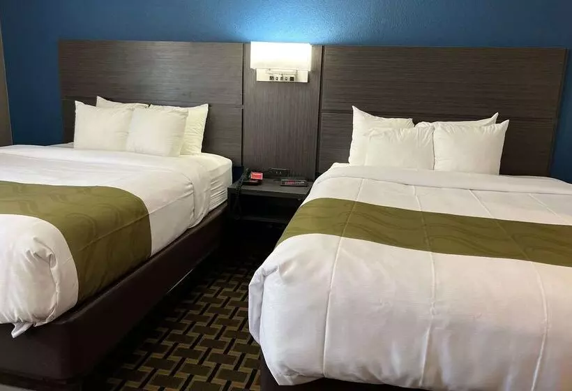 ホテル Econo Lodge Louisville East