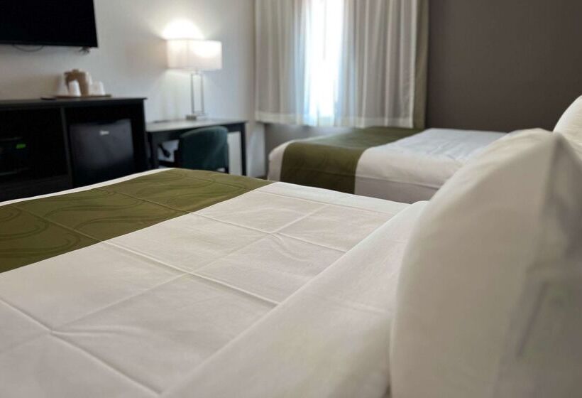 فندق Econo Lodge Louisville East