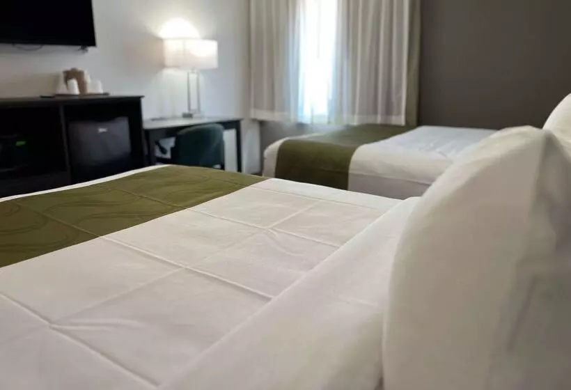 ホテル Econo Lodge Louisville East