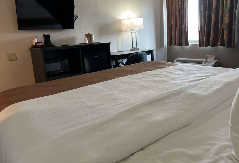 فندق Econo Lodge Louisville East