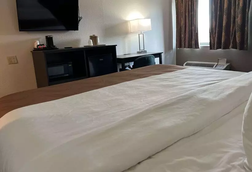 ホテル Econo Lodge Louisville East