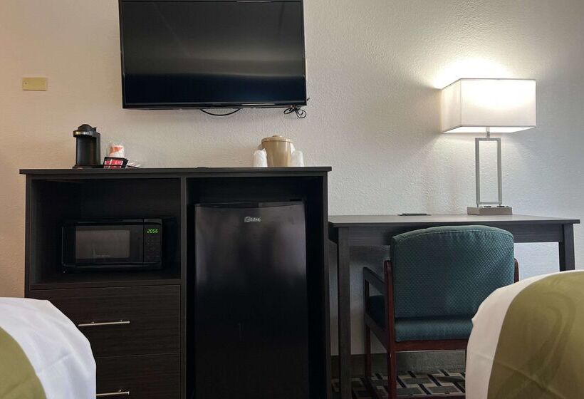 فندق Econo Lodge Louisville East